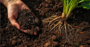How to Tell If Your Soil Is Healthy