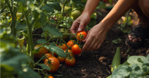 Urban Gardening Tips